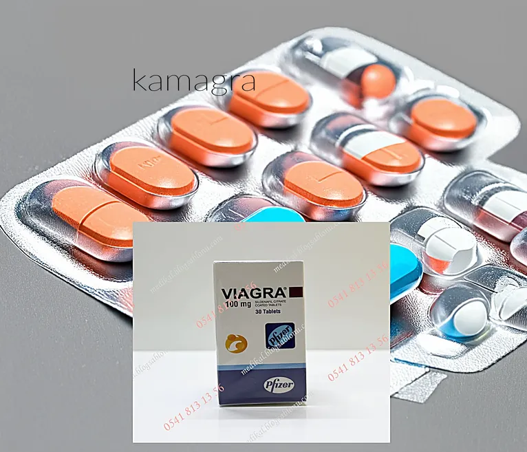 Kamagra 2